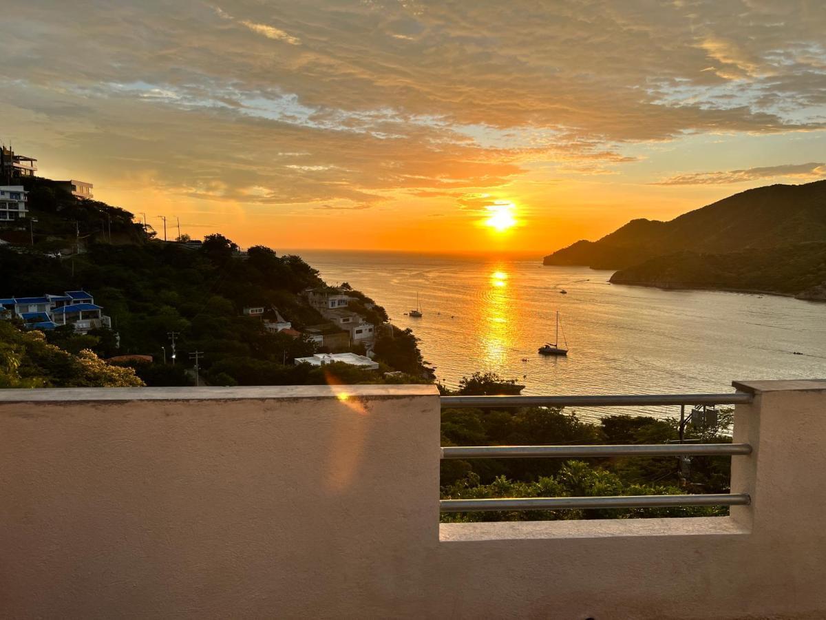 La Magia Del Atardecer *