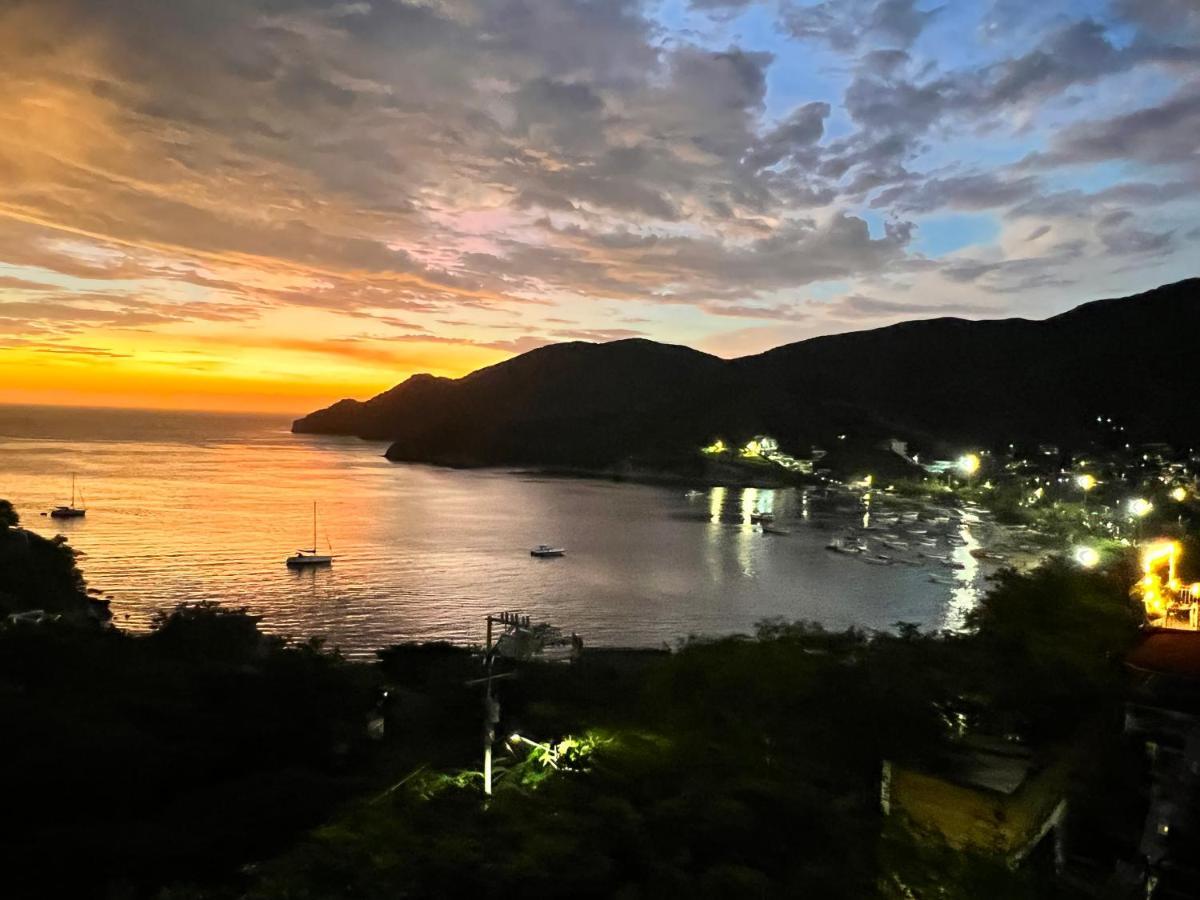 La Magia Del Atardecer Pensión